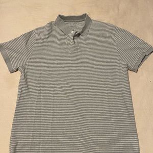J Crew Mens Polo